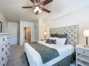 Founders Pointe by Winter Park Lodging Company