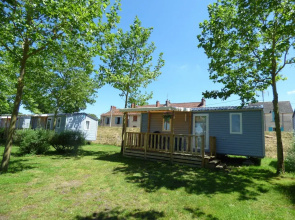 Camping de Nevers