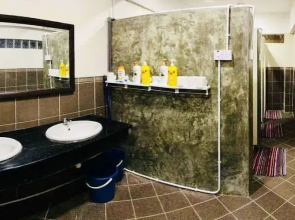 Yellow Duckling Hostel