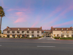 Best Western Country Inn