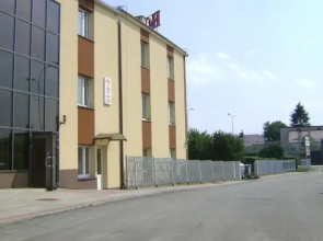 Hotel Eden