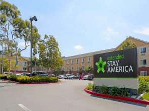 Extended Stay America Suites - Los Angeles - South