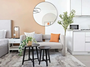 Silkhaus Luma21, JVC Dubai