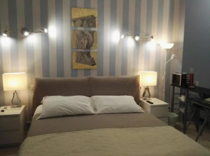 B&B Pescara Centro Luxury Suite