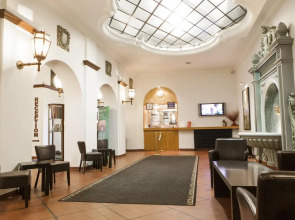 Hotel des Colonies Brussels by Mercure