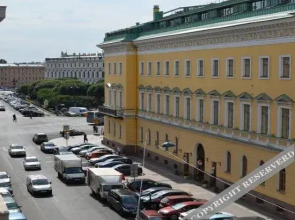 Мини-отель Библиотека