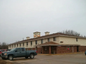 Budgetel inn & Suites