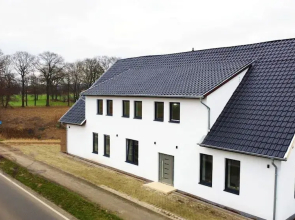 Hochwertige Studios für Monteure