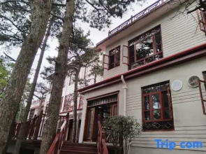 Lushan Xiangshanyuan No.7 Resort Villa