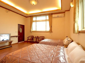 Bai Shengcun Homestay