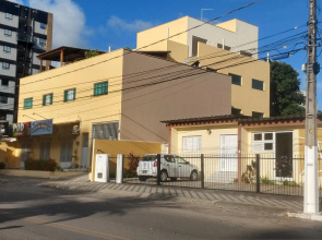 Residence Rota do Sol
