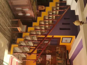 Hotel Sri Devi Comforts