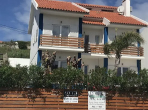 Silver Coast - Casa da Lagoa