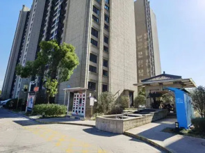 Jiajia Apartment (Haiqi Road Shop)