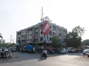 OYO 15365 Royal Galaxy Park