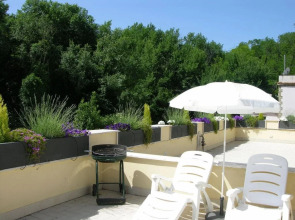 Aurelia Vatican Apartments