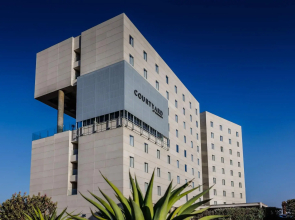 Courtyard by Marriott Mexicali