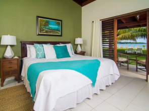Beachnut, Rio Bueno, Jamaica Villas 3BR