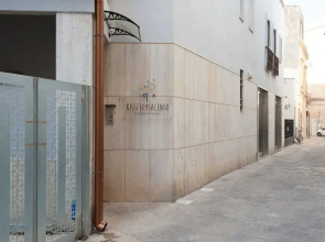 KissfromSalento B&B+Bike