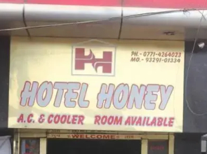 Hotel Honey