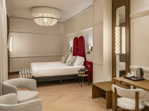 Hotel Vincci Soho