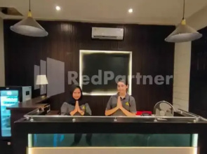 The Paragon Hotel Cilacap Redpartner