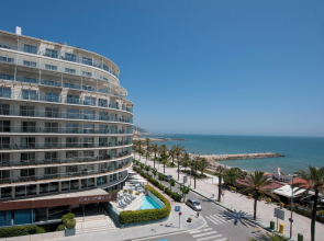 Hotel Calipolis