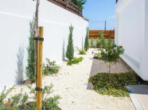Villa Cerulean Paphos
