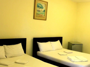 Bakasyunan Resort Zambales