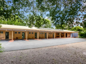 Maleny Hills Motel