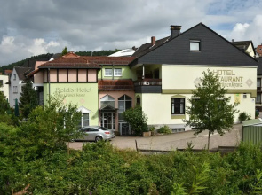 Bold´S Hotel-Restaurant "Zum Grünen Kranz"
