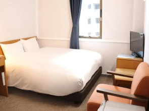 Hotel New Saitama