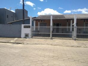 Casa de praia