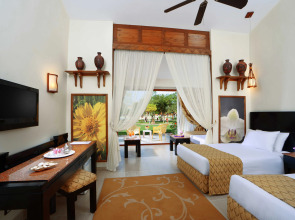 Pickalbatros Jungle Aqua Park - Neverland Hurghada