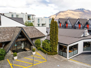 Heartland Hotel Queenstown