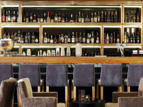 Crowne Plaza Budapest by IHG
