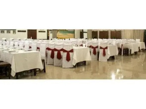 Hotel Alte Frankfurt