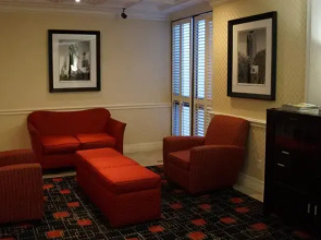 Park Inn By Radisson Dallas-Love Field