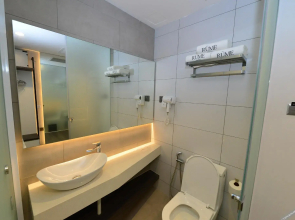 Rume Hotel