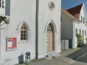 Visby City Apartments