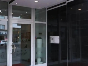 Hotel Savoy Bonn