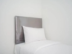 Elegant and Comfy 2BR Emerald Bintaro Apartment