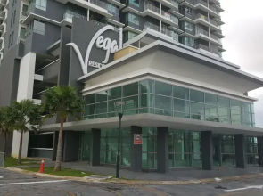 Cyberjaya Vega Residensi