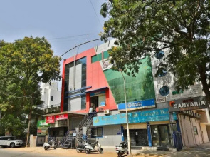 Motel Sanvaria Regency