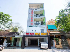 Oyo 762 Duc Anh