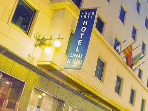 Hotel Elche Centro Affiliated by Melia