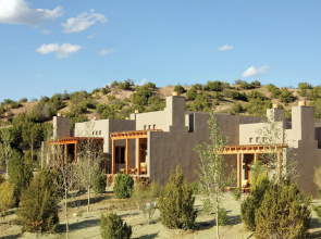 Four Seasons Resort Rancho Encantado Santa Fe