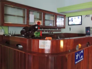 Vimean Boeng Kak Guesthouse