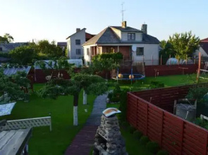 Guest House Birzai