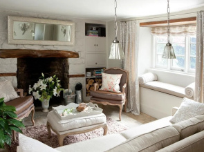 Moorland View Cottage